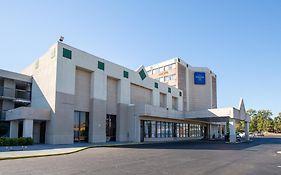 Dominion Inn And Suites